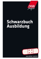 Schwarzbuch Ausbildung