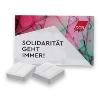 Mini-Dextro Energy - SOLIDARITT GEHT IMMER!