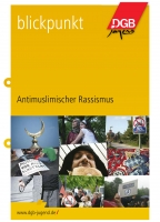 Antimuslimischer Rassismus