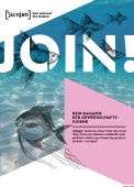 join! Das neue Magazin