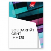 Konzeptbuch - SOLIDARITÄT GEHT IMMER!